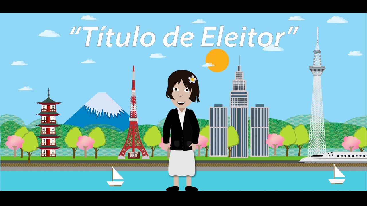 6. Titulo de Eleitor e Regularização Eleitoral via Título-Net