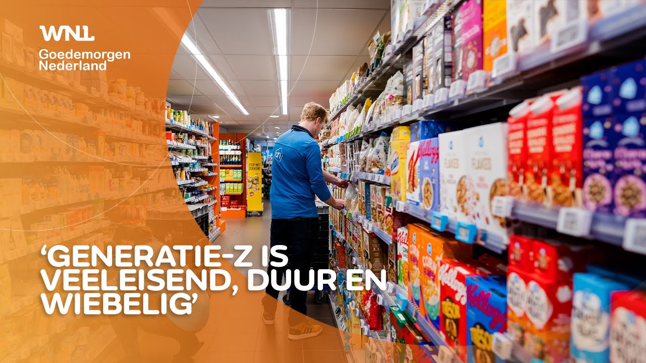 Veel meer werkloze jongeren: 'Generatie-Z is veeleisend, te duur en wiebelig'