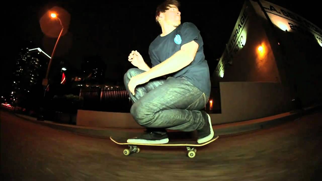 Stereo Welcomes Kyle Leeper