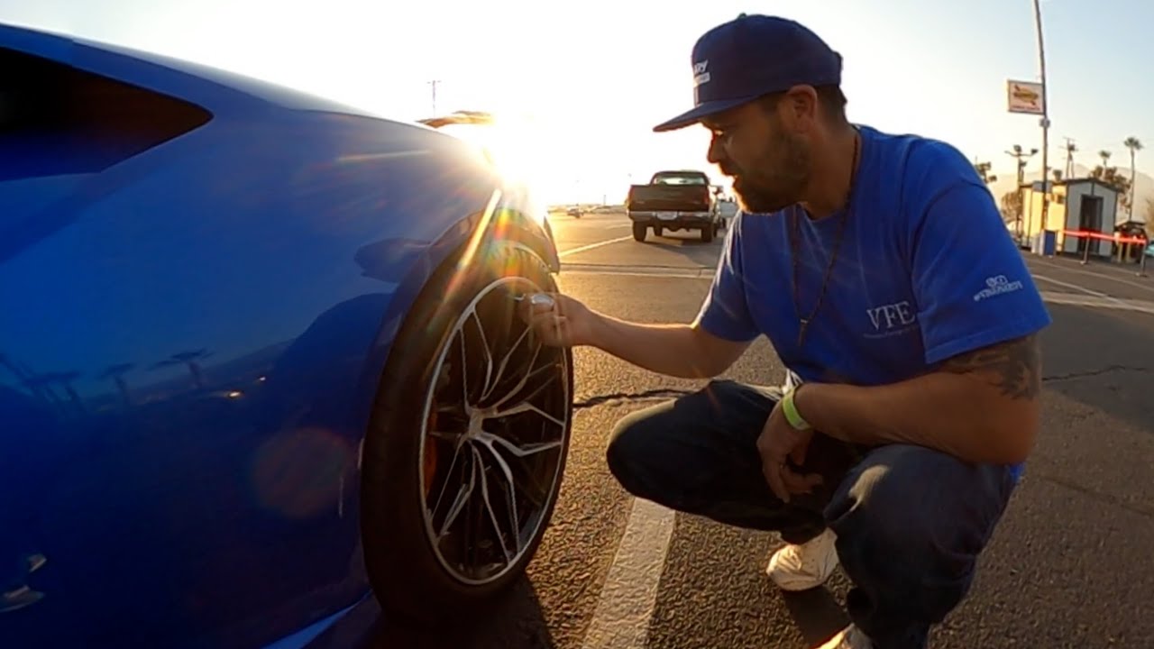 HOW MUCH TIRE PRESSURE DO I NEED FOR DRAG RACING?