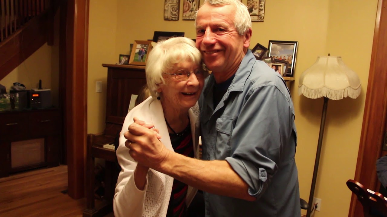 Happy 98th Margaret