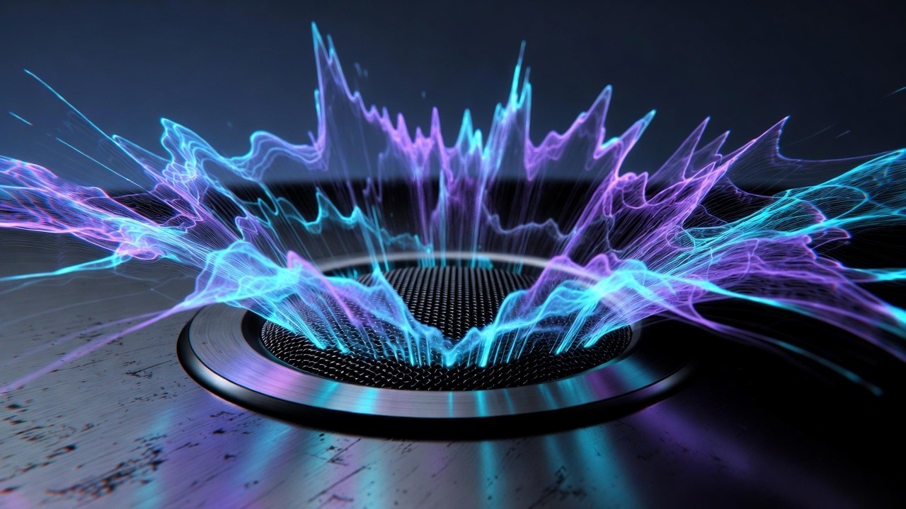 10,000 Hz Sound Therapy for Phone Speakers | Restore Clarity and Push Out Moisture