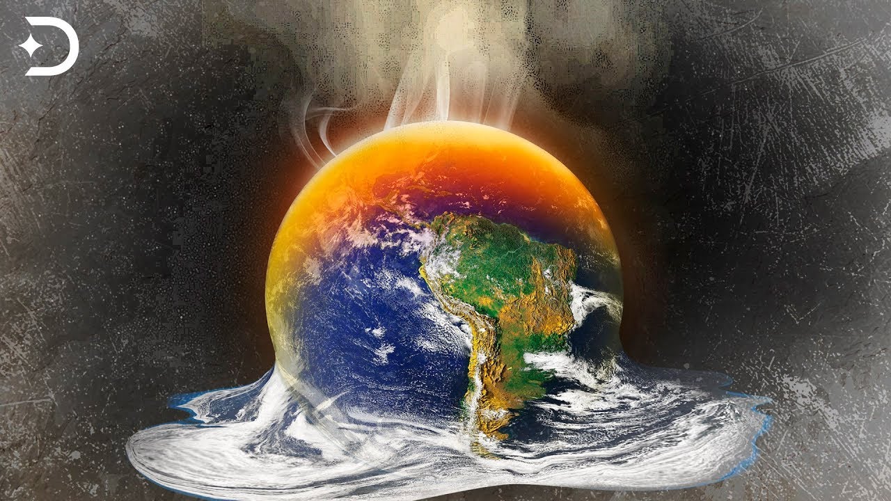 What If We Don't Stop Global Warming?