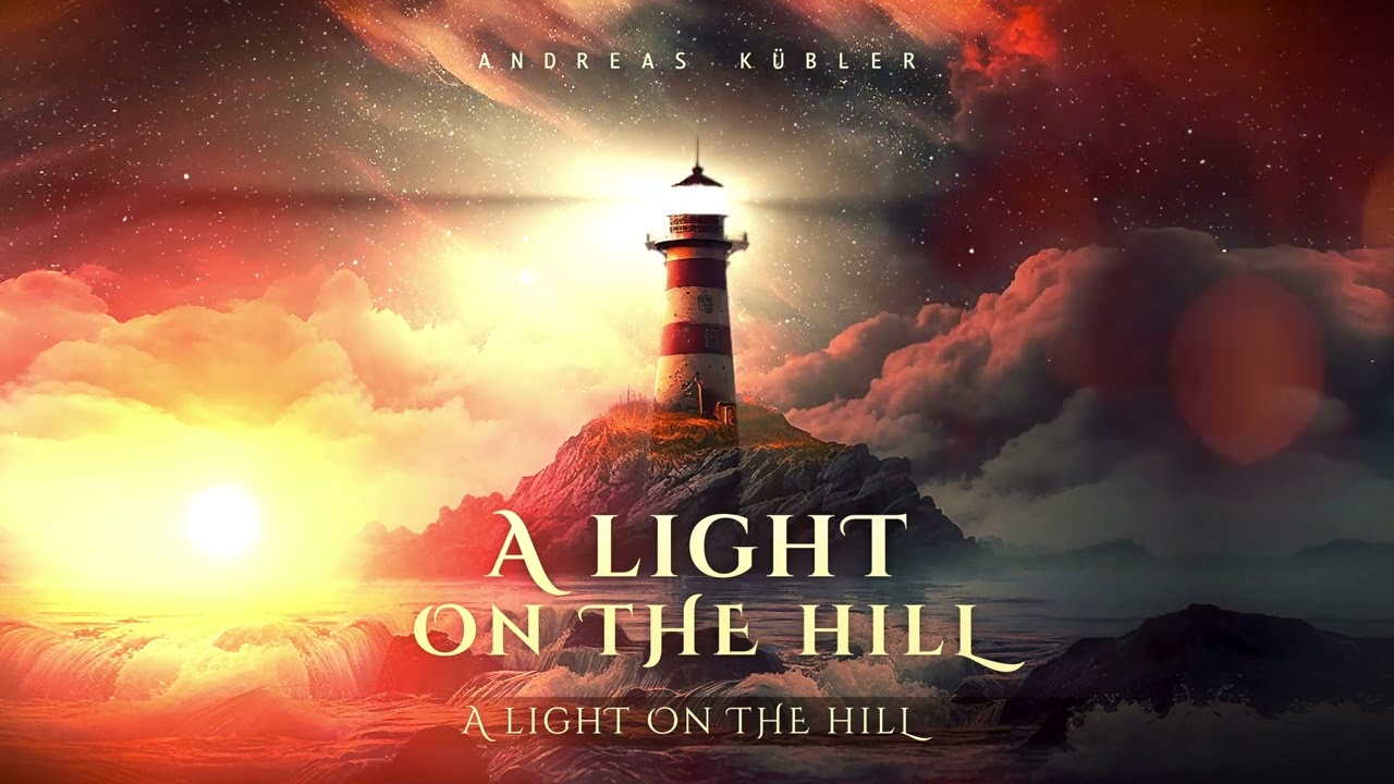 Andreas K&uuml;bler - A Light On The Hill