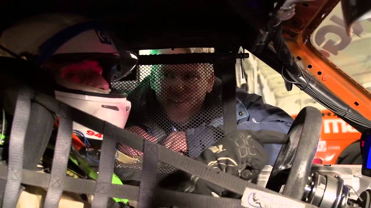 Survive the 25 (2012) NASA 25 Hours of Thunderhill Presented by Mazda and Hankook