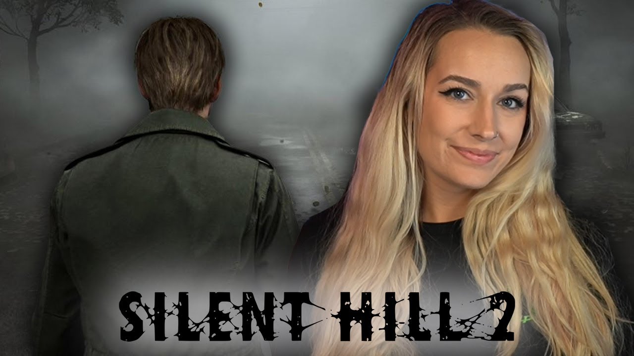 The Labyrinth | Silent Hill 2: Pt. 7 | First Play Through - LiteWeight Gaming