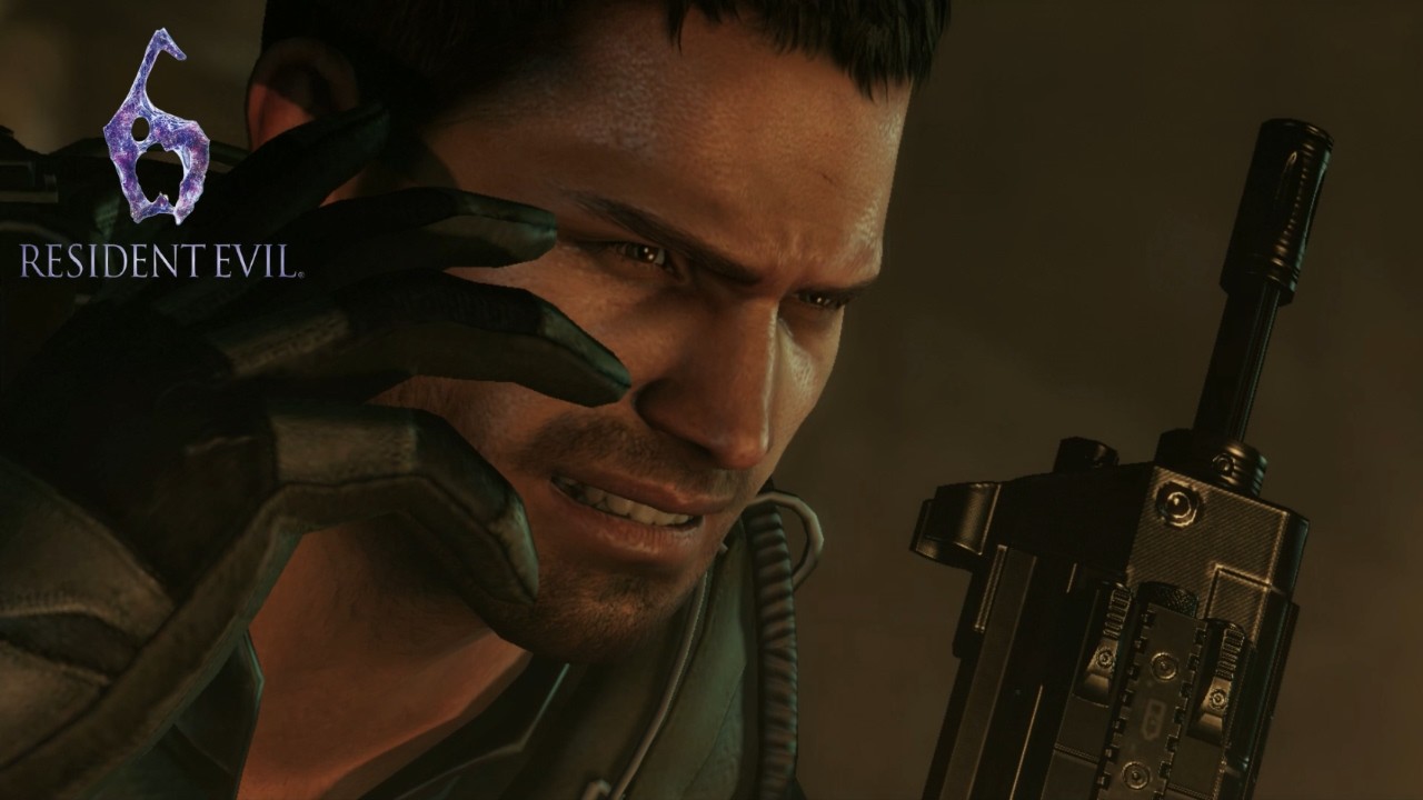Resident Evil 6 | Chris – Episódio #2: Missão de Resgate