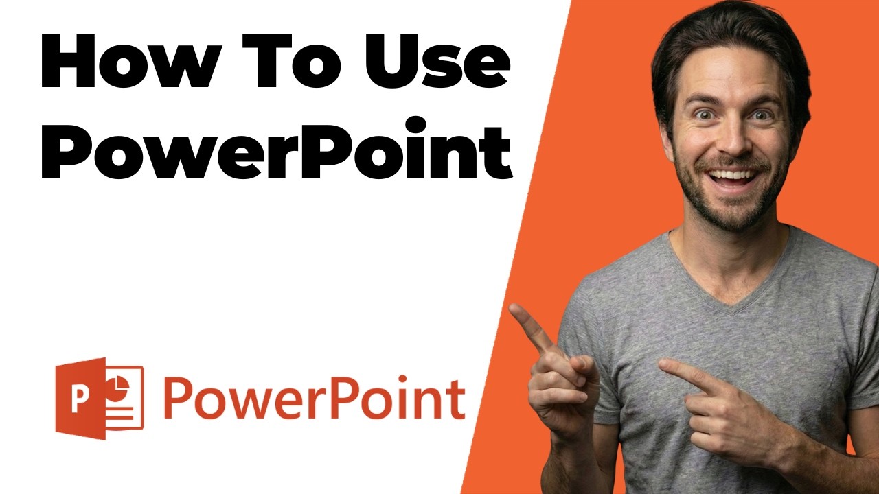 How To Use PowerPoint (2026 Easy Guide)