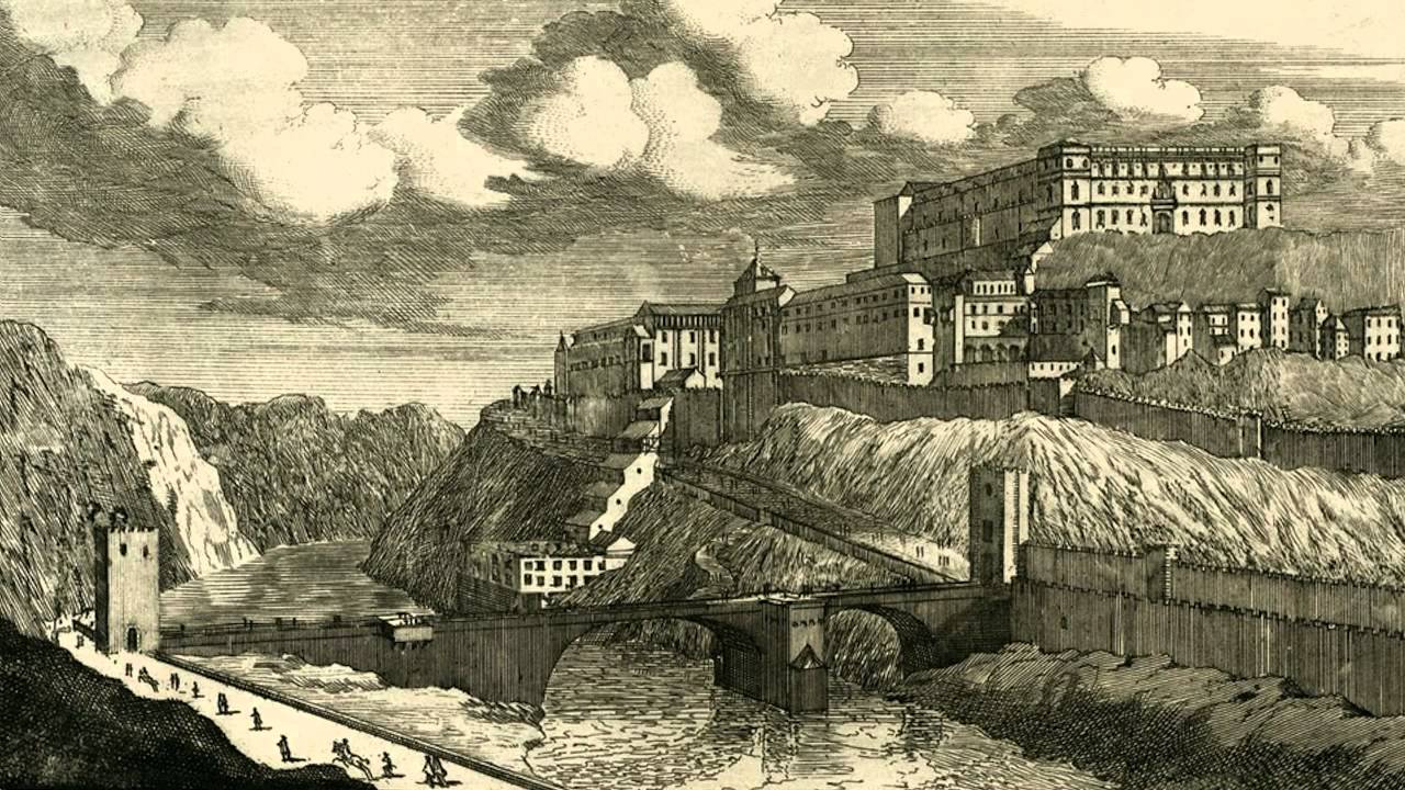 Santiago de Murcia - Jota