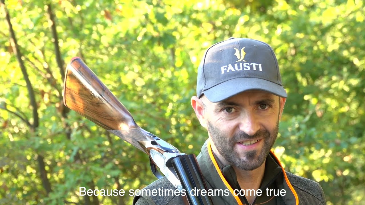 Un sogno chiamato 