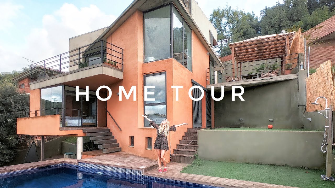 HOME TOUR 🏡 | Cindy 👩🏼