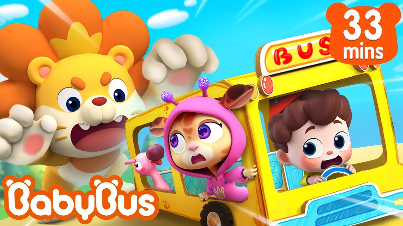 Đi mạo hiểm cùng em bé Neo | Nhạc thiếu nhi vui nhộn | Yes! Neo | BabyBus