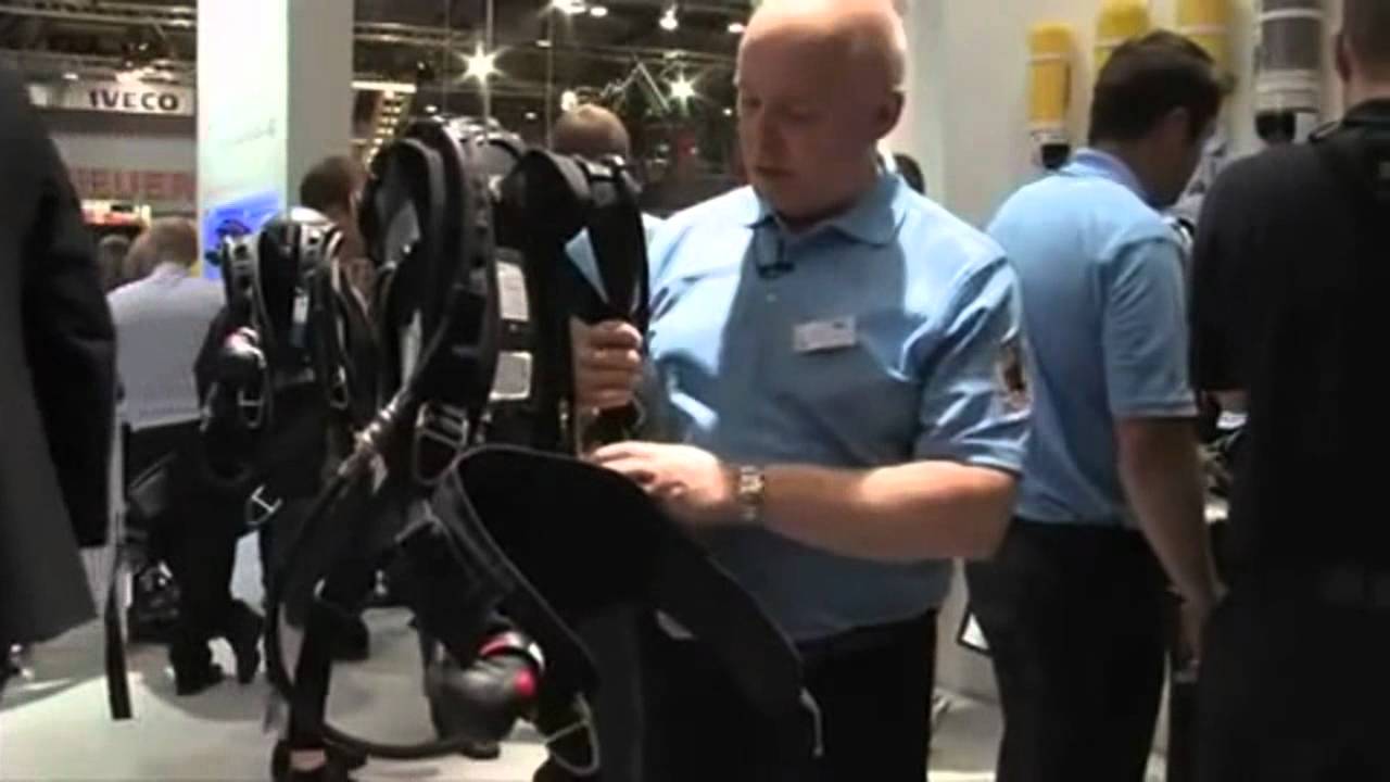 Dräger SCBA