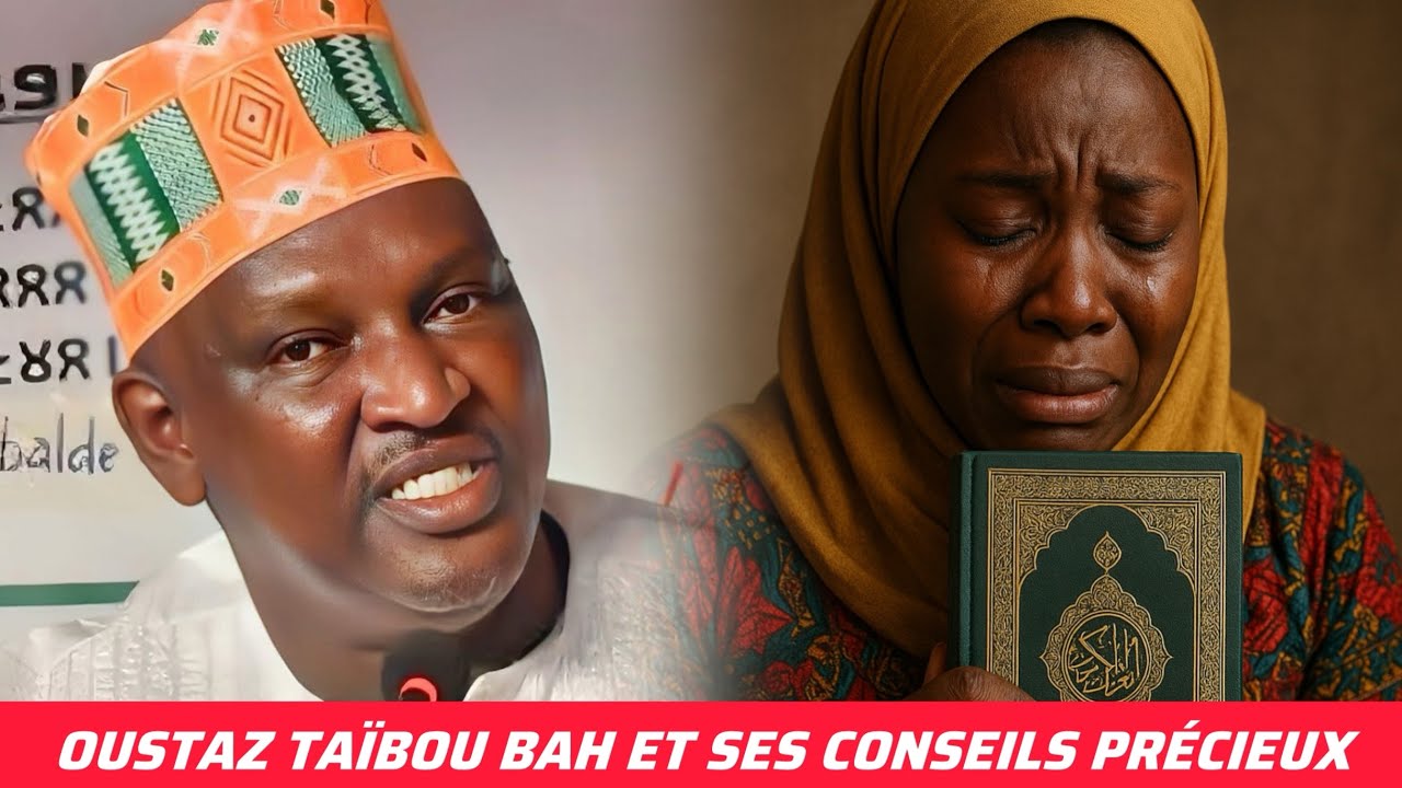 « Oustaz Taibou BAH nhoo yeew-taaein fii gûdho kaa lislame 
