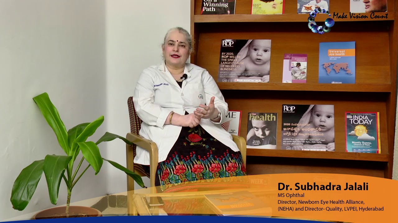 Dr  Subhadra Jalali Hindi