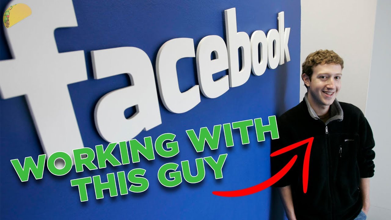What's It Like Working at Facebook? Lessons from Employee #30 Noah Kagan