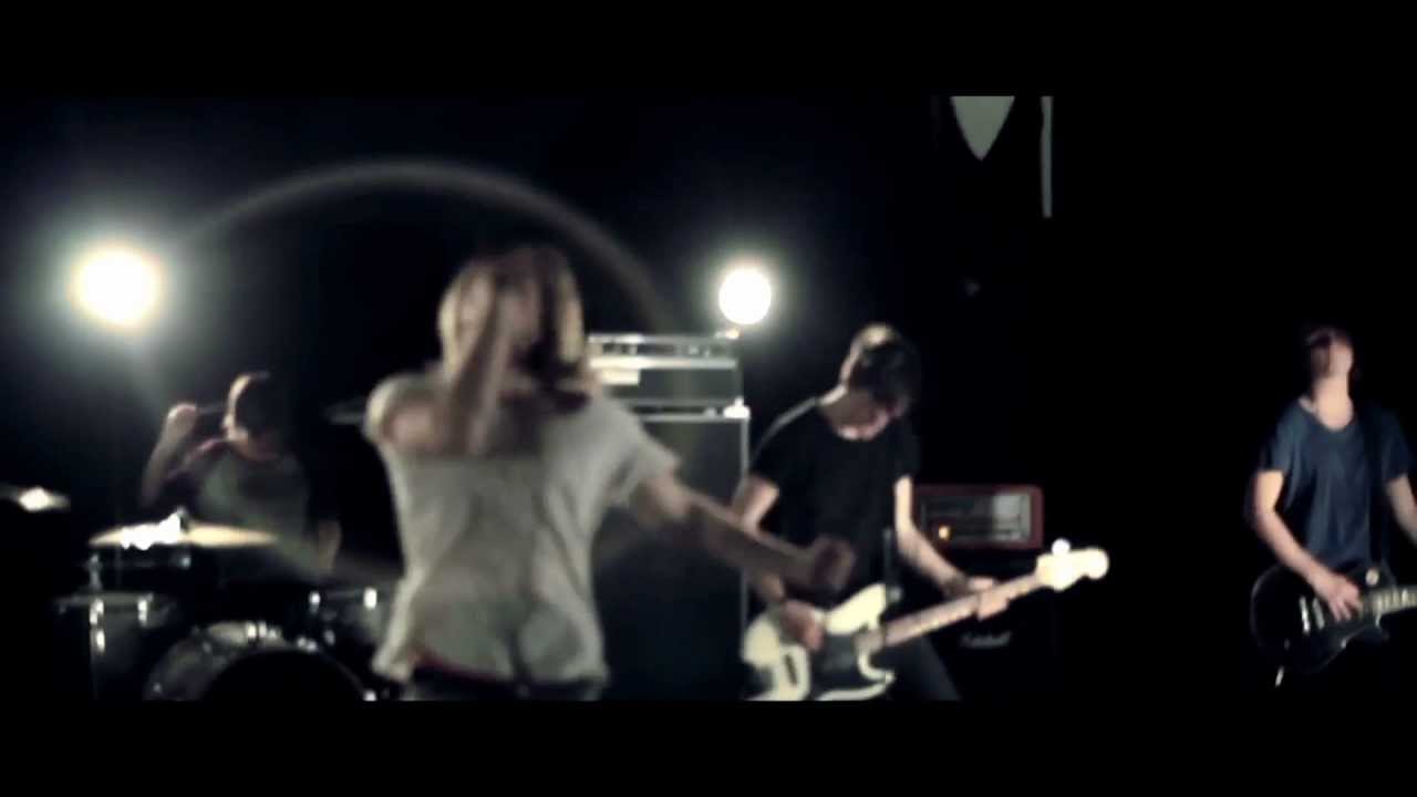 Dyst - Sailors Grave [OFFICIAL MUSIC VIDEO]