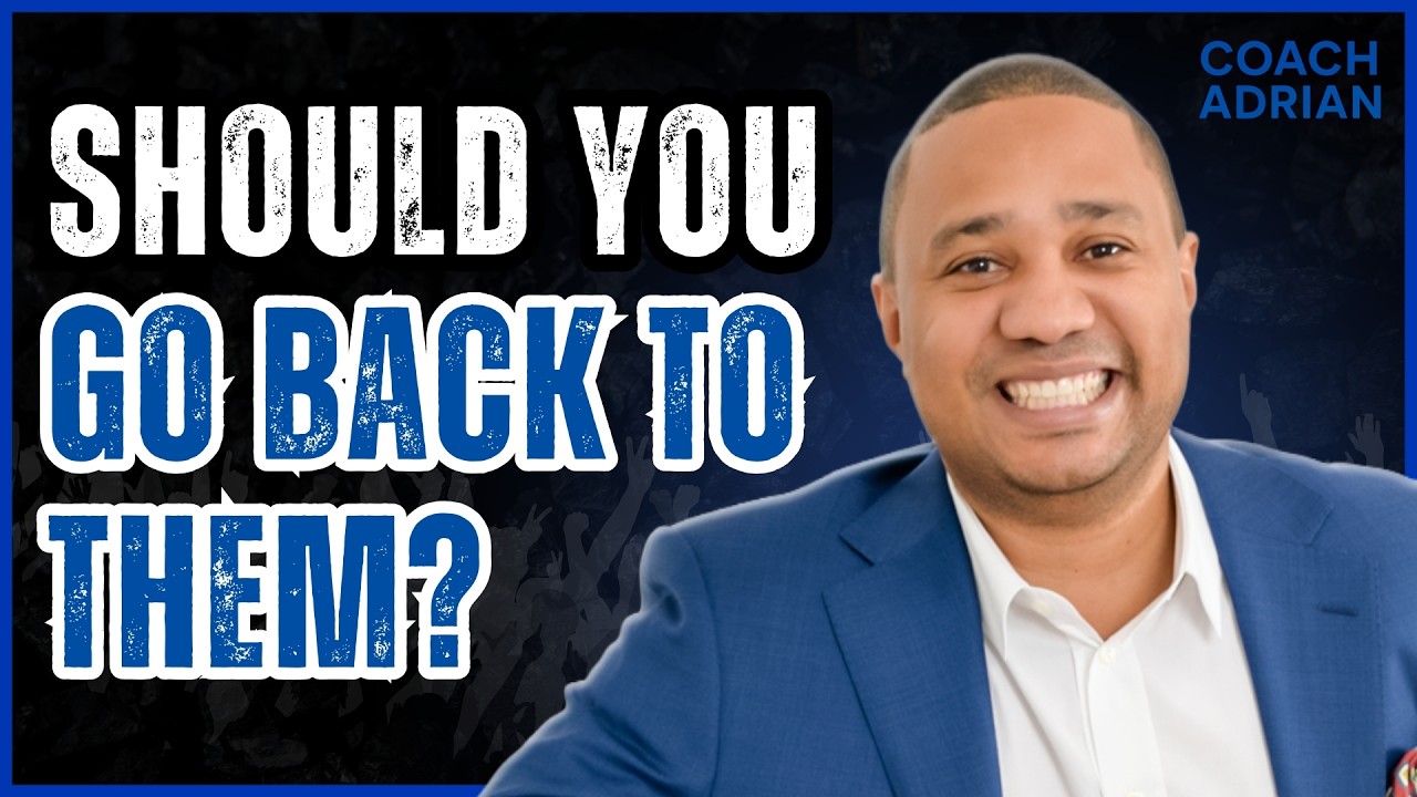 Getting back with Your TOXIC Ex: The Dos and Don'ts!