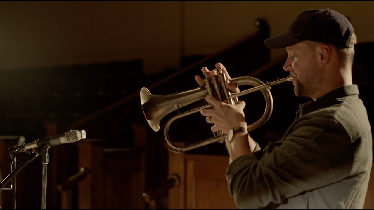 SHADOWLANDS feat. S. Carey & John Raymond - Transient (Official Video)