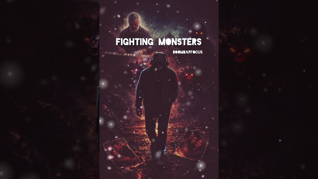 Gun Youken - Fighting  Monsters