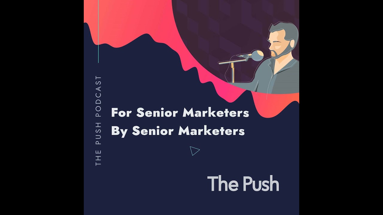S3 E35: The Theatre of Pitching: How Agencies Win, Lose, and Burn Budget (with Gerard Doyle)