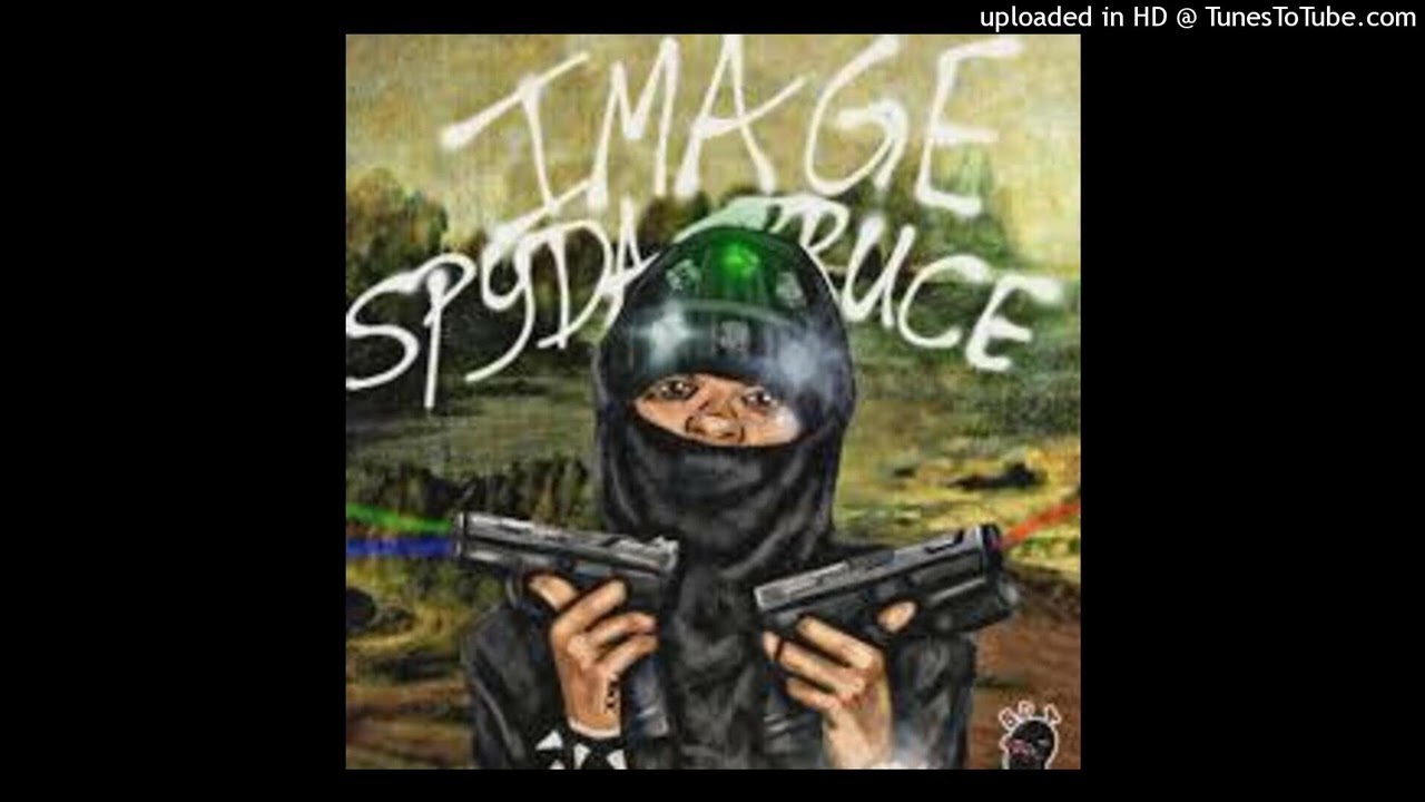 Spydaspruce x Cuddii376 x K5 x Beatsbybop Type Beat 
