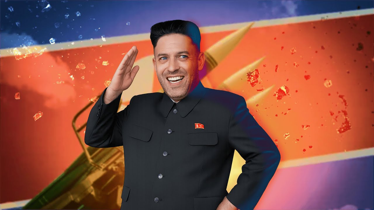YTP - Callum's Corner Becomes The New Supreme Leader