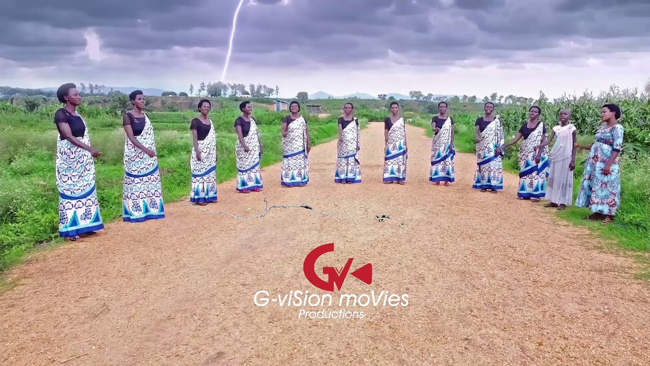 MIFEM bo MWISHENGERO RYA ADVENTISTE Official video produced by G vision moVies Productions 2023
