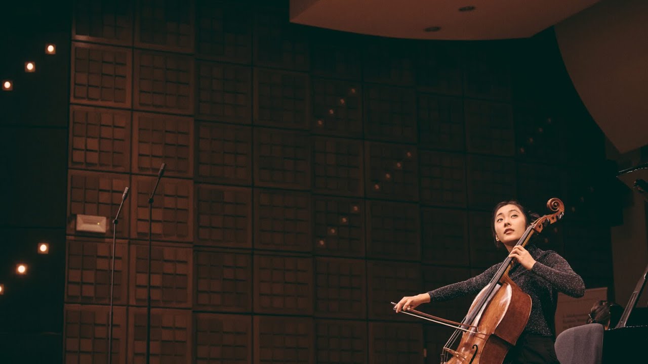 L.v. Beethoven: 7 Variations on “Bei Männern, welche Liebe fühlen” - Jiayi Liu / Yukie Takai