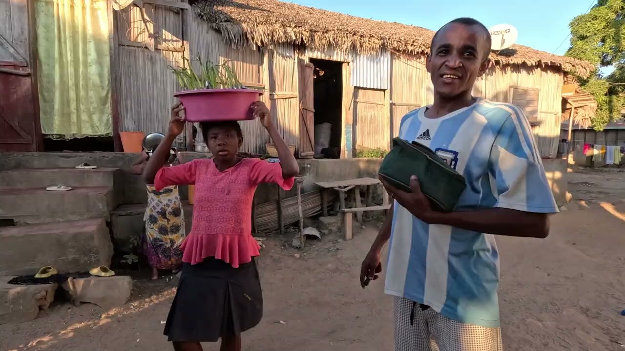 Khair Lodge and interaction with the locals