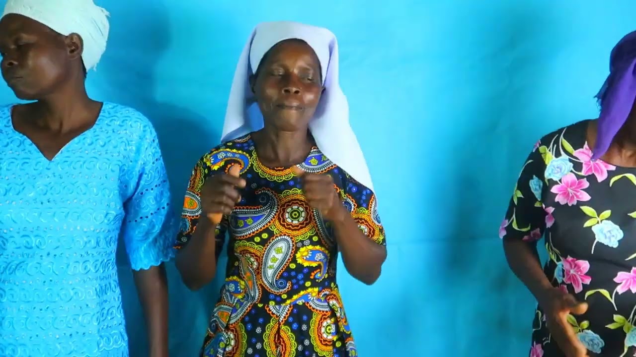 LWENY OKMARA  By Beril Nyakwar Obeto (OFFICIAL VIDEO)