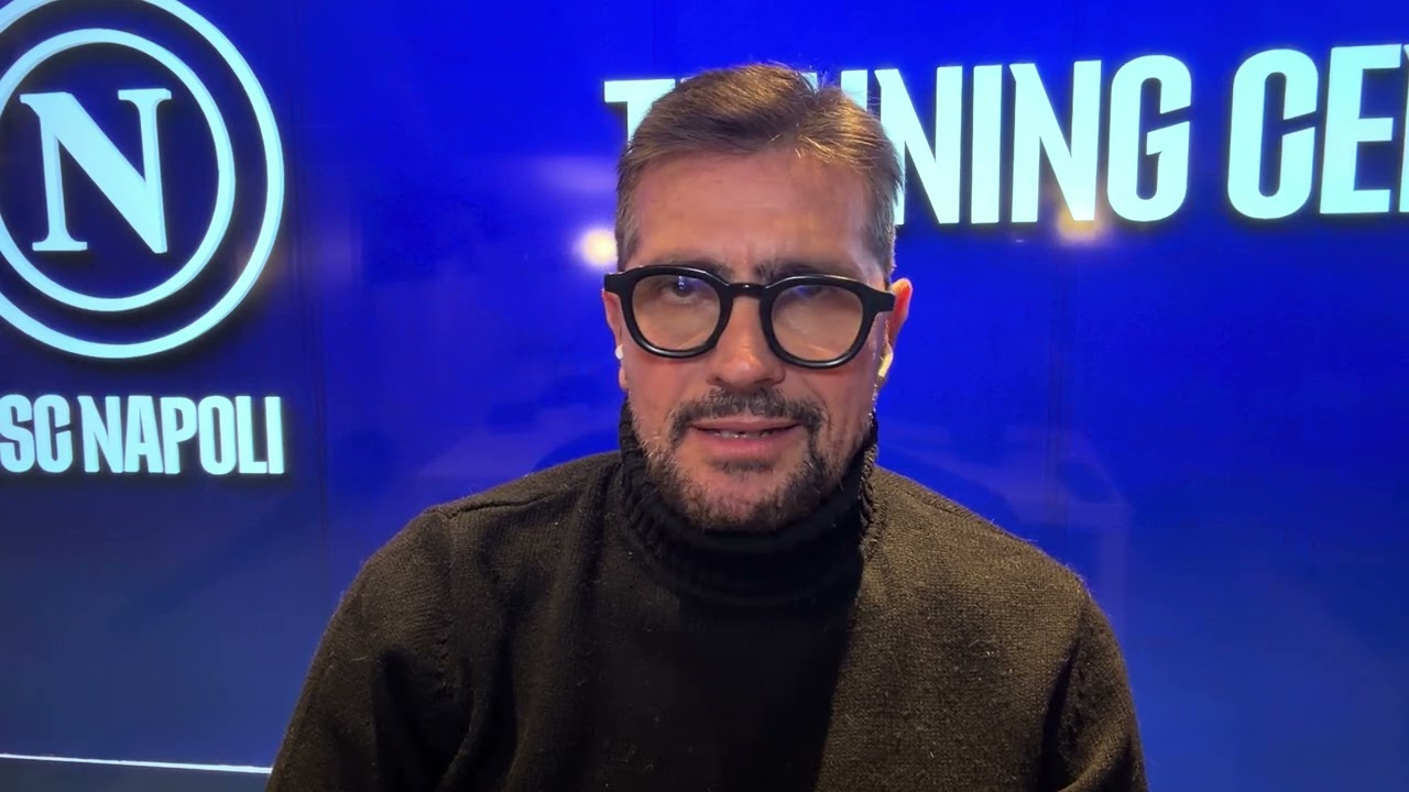 🛑ALLARME BEUKEMA, SE NON GIOCA CHI GIOCA? MCTOMINAY CI SARÀ ! POLITANO A TUTTA FASCIA!