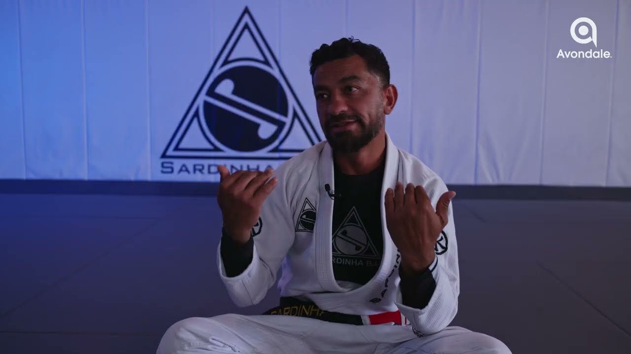 2024 Avondale People’s Choice Award: Sardinha BJJ 🥋