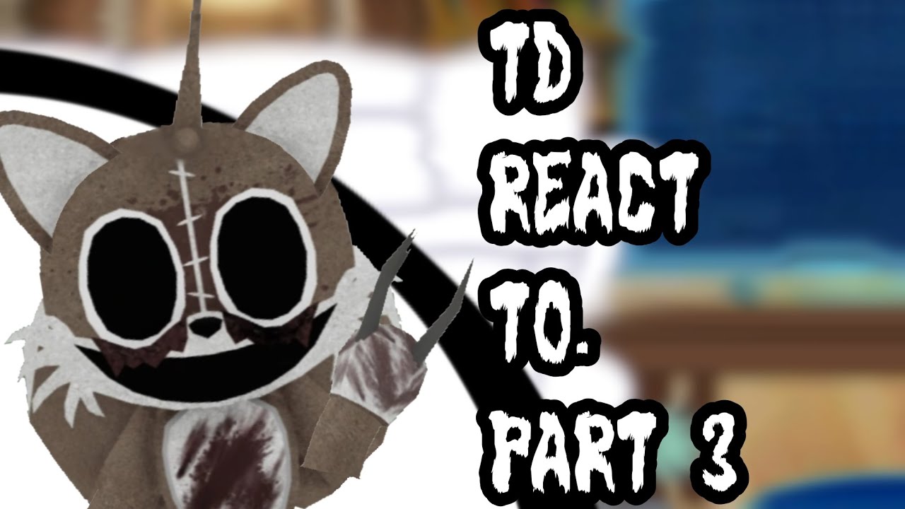THE SONIC EXE DISASTER REACT TO ||PART 3||