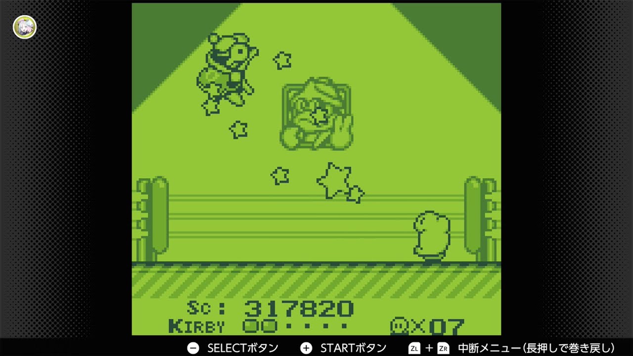 【星のカービィ】BGM Mt. DeDeDe 【100分耐久】