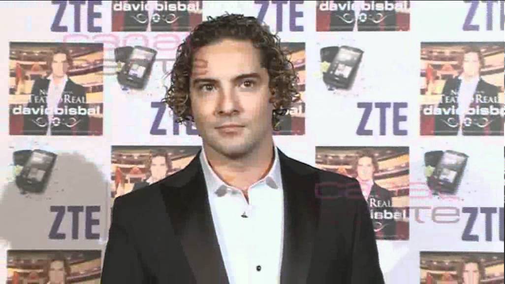 Elena Tablada habla de la exclusiva de Bisbal
