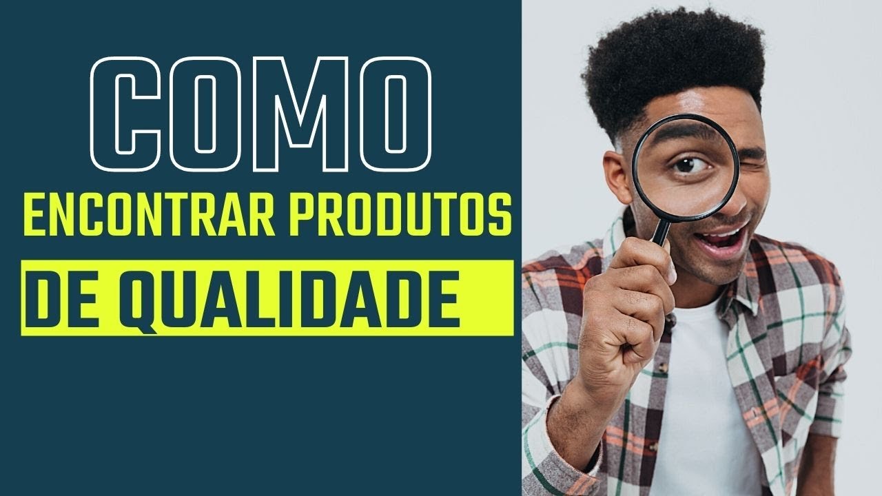 Como Encontrar Produtos PLRS de Qualidade Em um mundo infinito de op&ccedil;&otilde;es