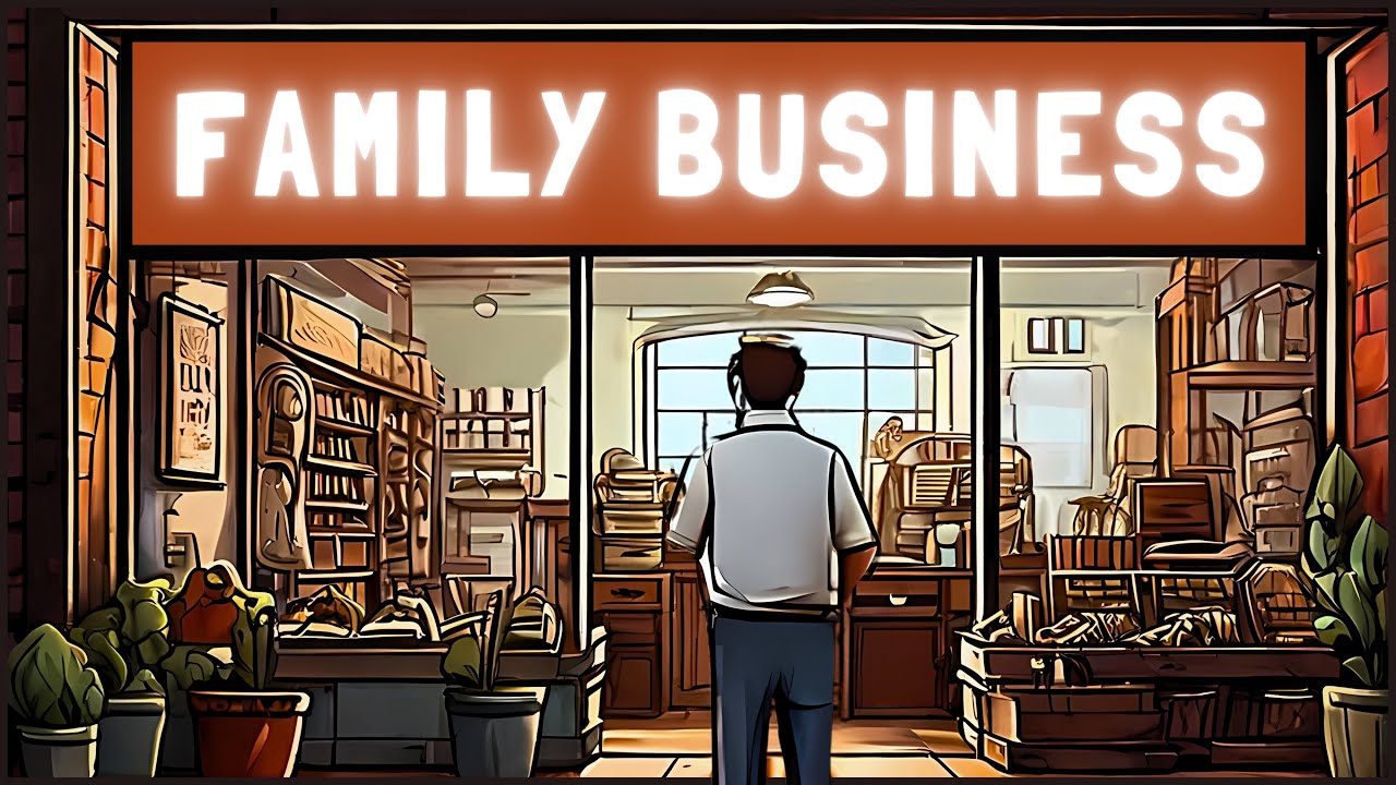 How To Start A Family Business?