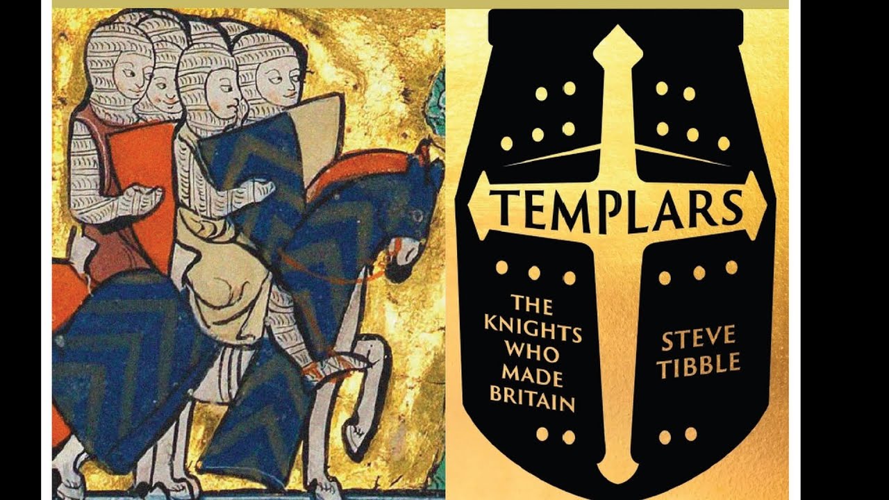 LHS   The Templars