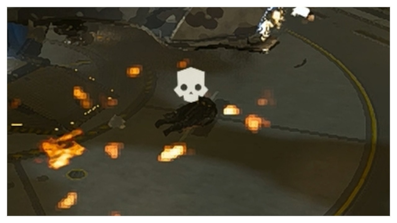 Helldivers 2: Моменты, когда никто не выживает