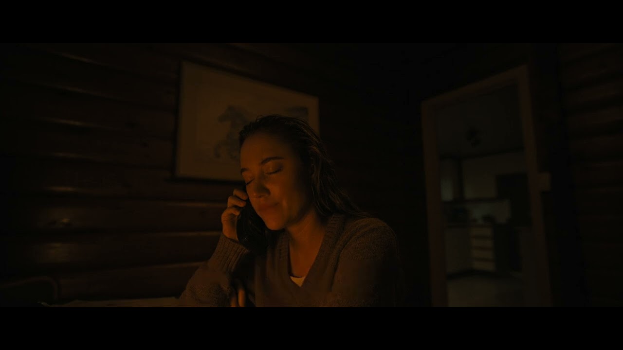 Longlegs (2024) | This Scene Creates UNBEARABLE Tension Without a Single Jump Scare
