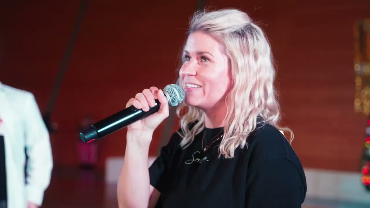 Vánoční show Sneaker Brno 2026