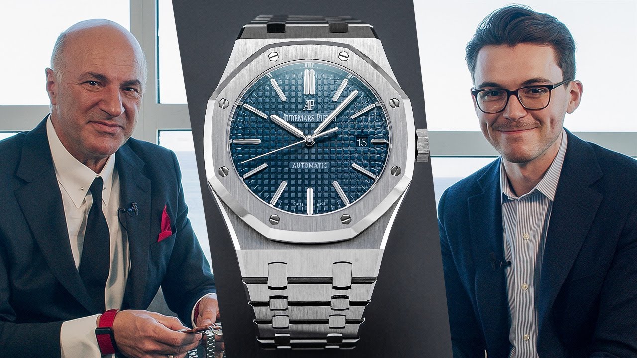 Доступные альтернативы роскошным часам | Тедди Бальдассарре