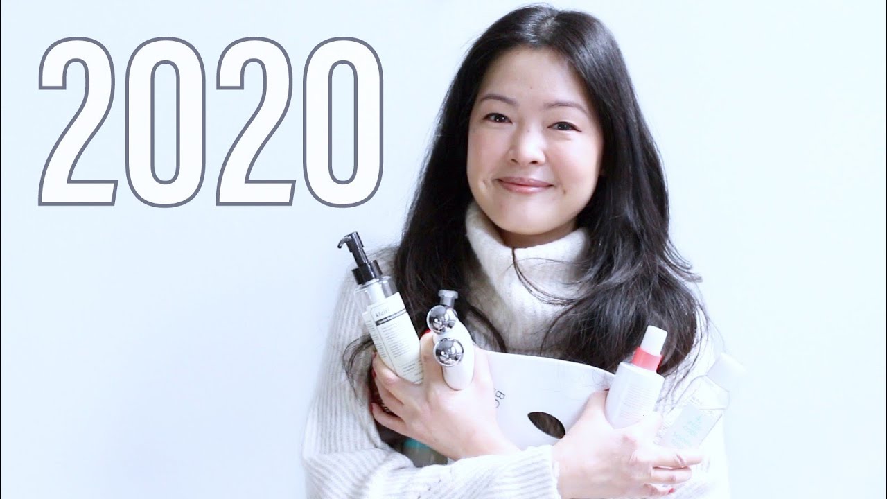 Любимые средства по уходу за кожей 2020 года | Gothamista