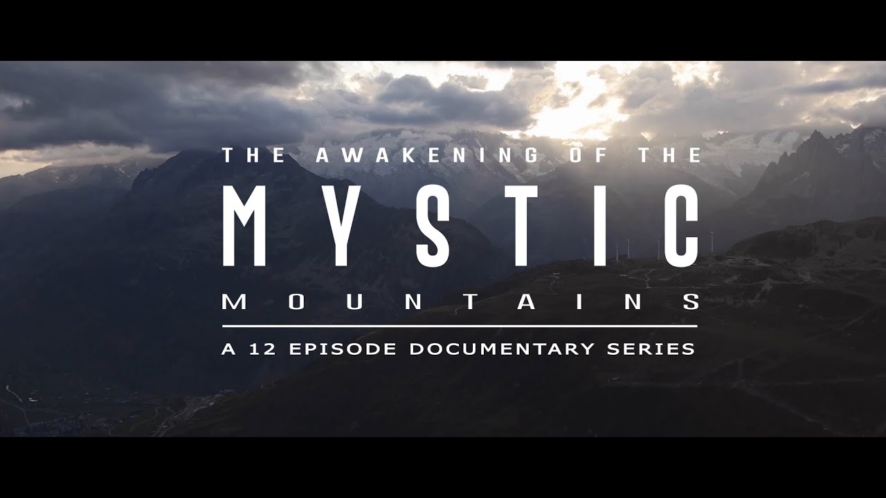 Mystic Mountains Episode 1
