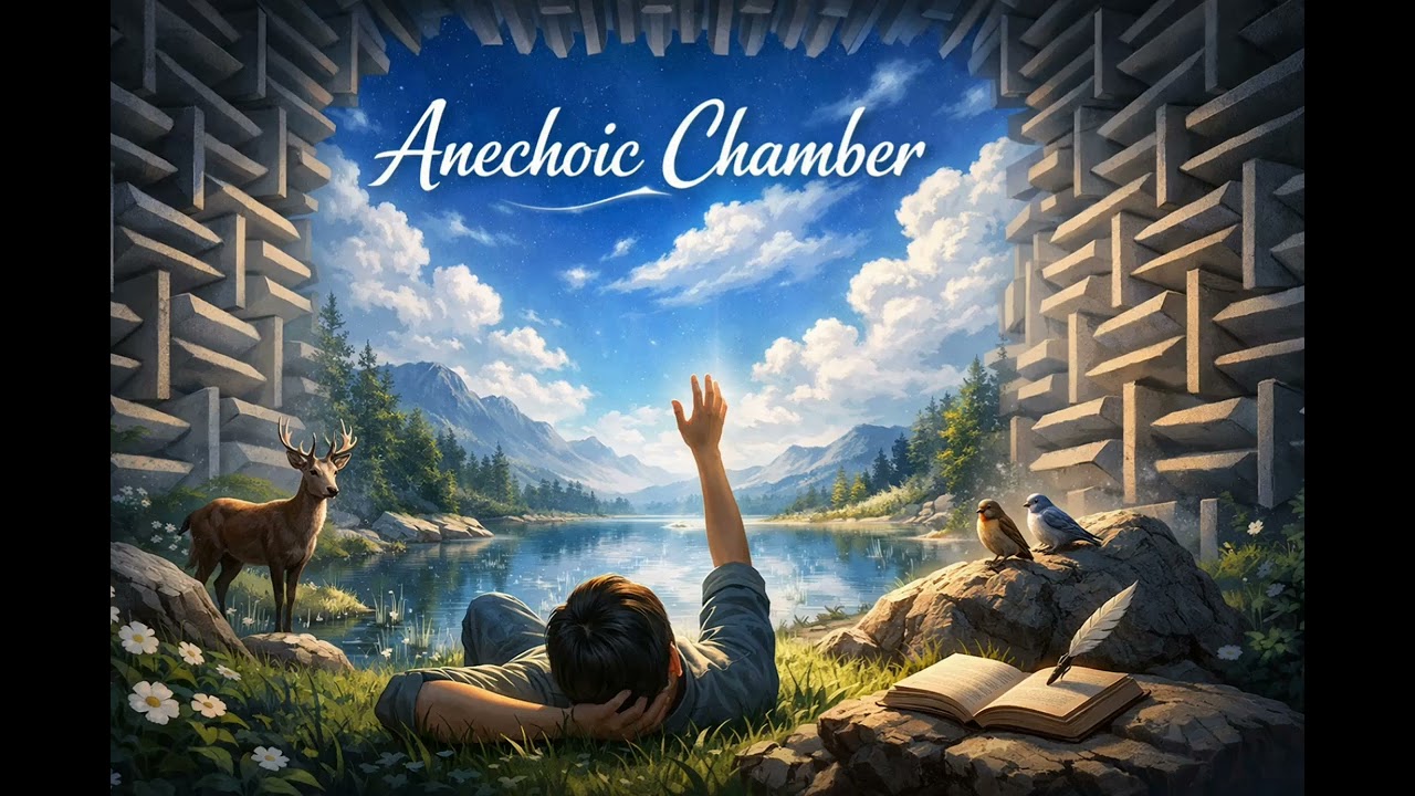 Anechoic Chamber