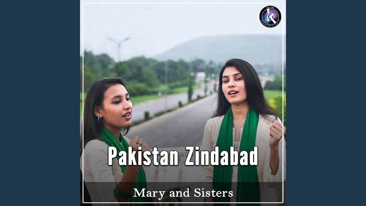 Pakistan Zindabad