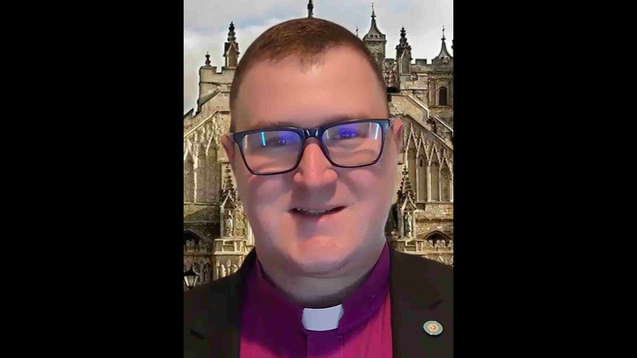 First Sunday in Lent