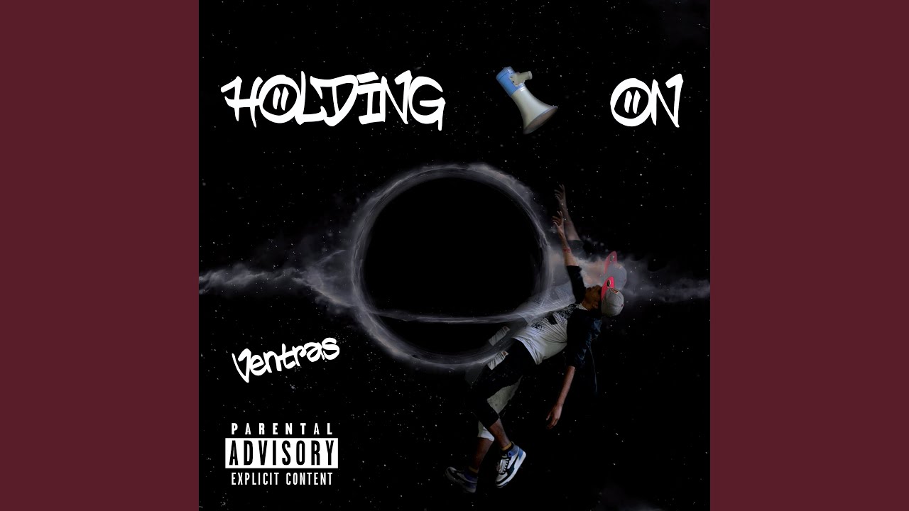 Holding On