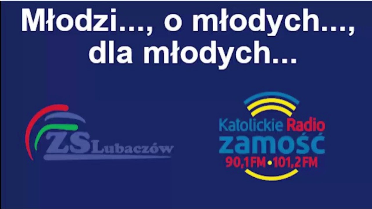 Młodzi, o młodych, dla młodych &ndash; tym razem o emocjach